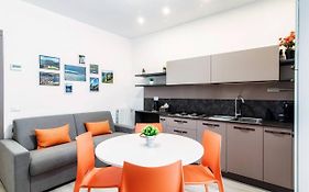 Lianora Apartment By Quokka 360 - Comfortable And Modern Flat In The Centre Of Como
