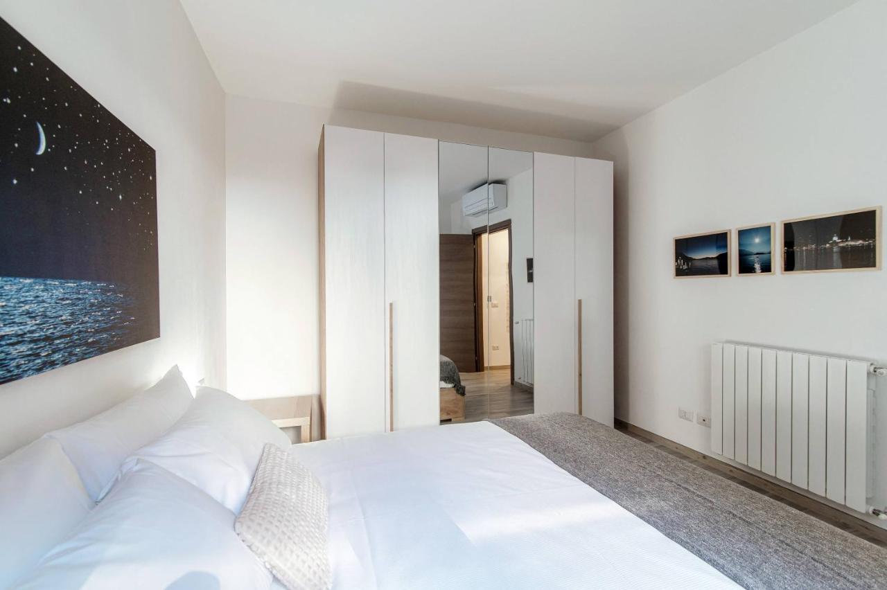 Lianora Apartment By Quokka 360 - Comfortable And Modern Flat In The Centre Of Como Exterior photo