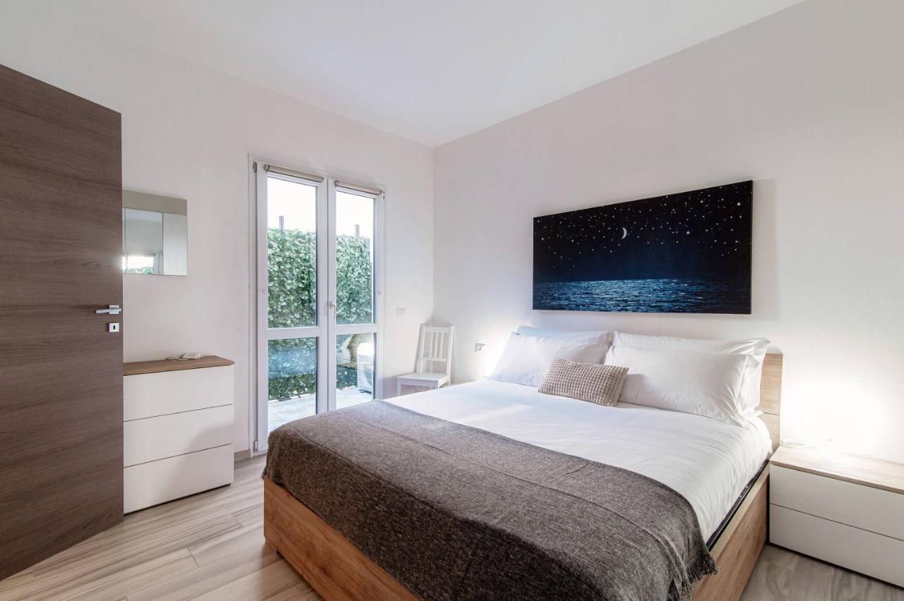 Lianora Apartment By Quokka 360 - Comfortable And Modern Flat In The Centre Of Como Exterior photo