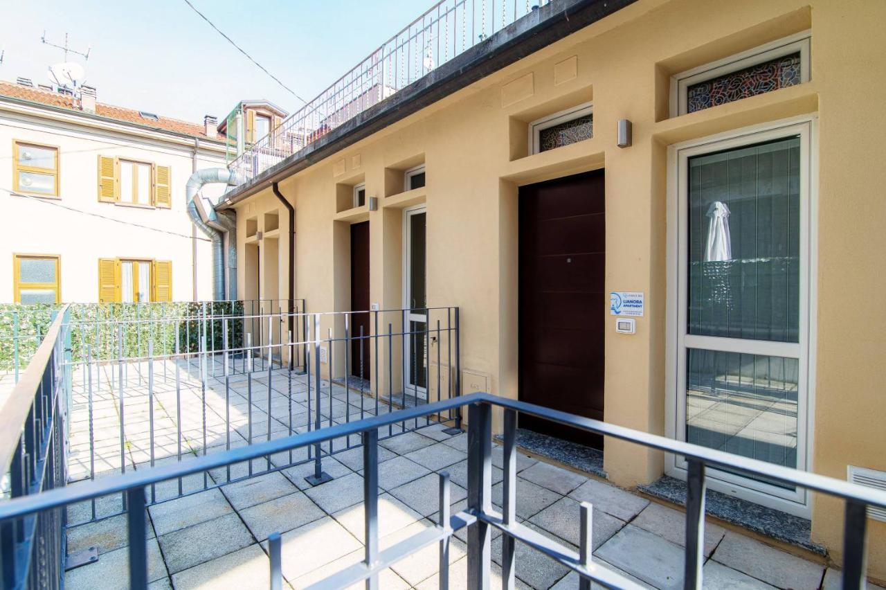 Lianora Apartment By Quokka 360 - Comfortable And Modern Flat In The Centre Of Como Exterior photo